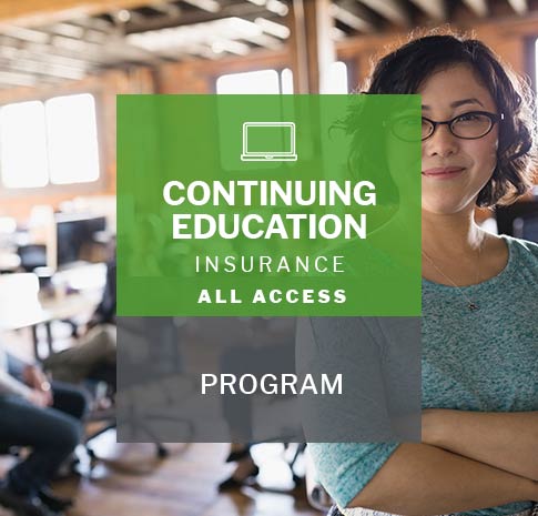 What Is a Continuing Education Course?