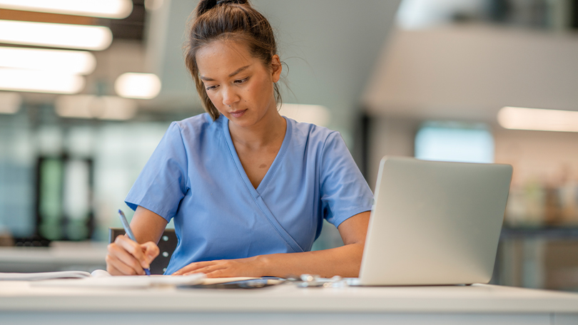 How to Create a Continuing Education Course for Nurses
